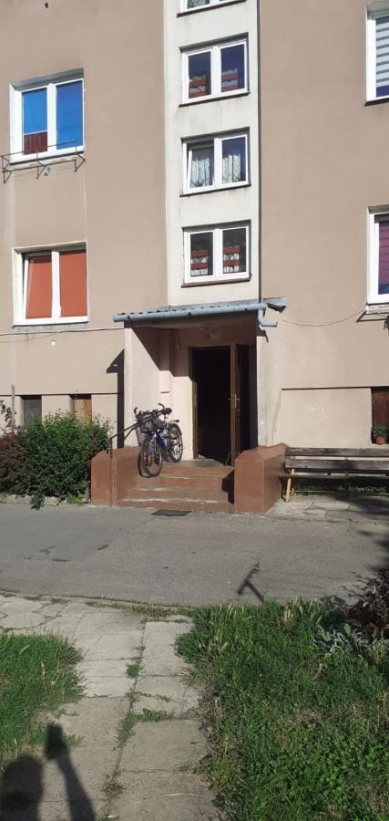 Apartament Dwupokojowy Ostrowiec Świętokrzyski Kültér fotó