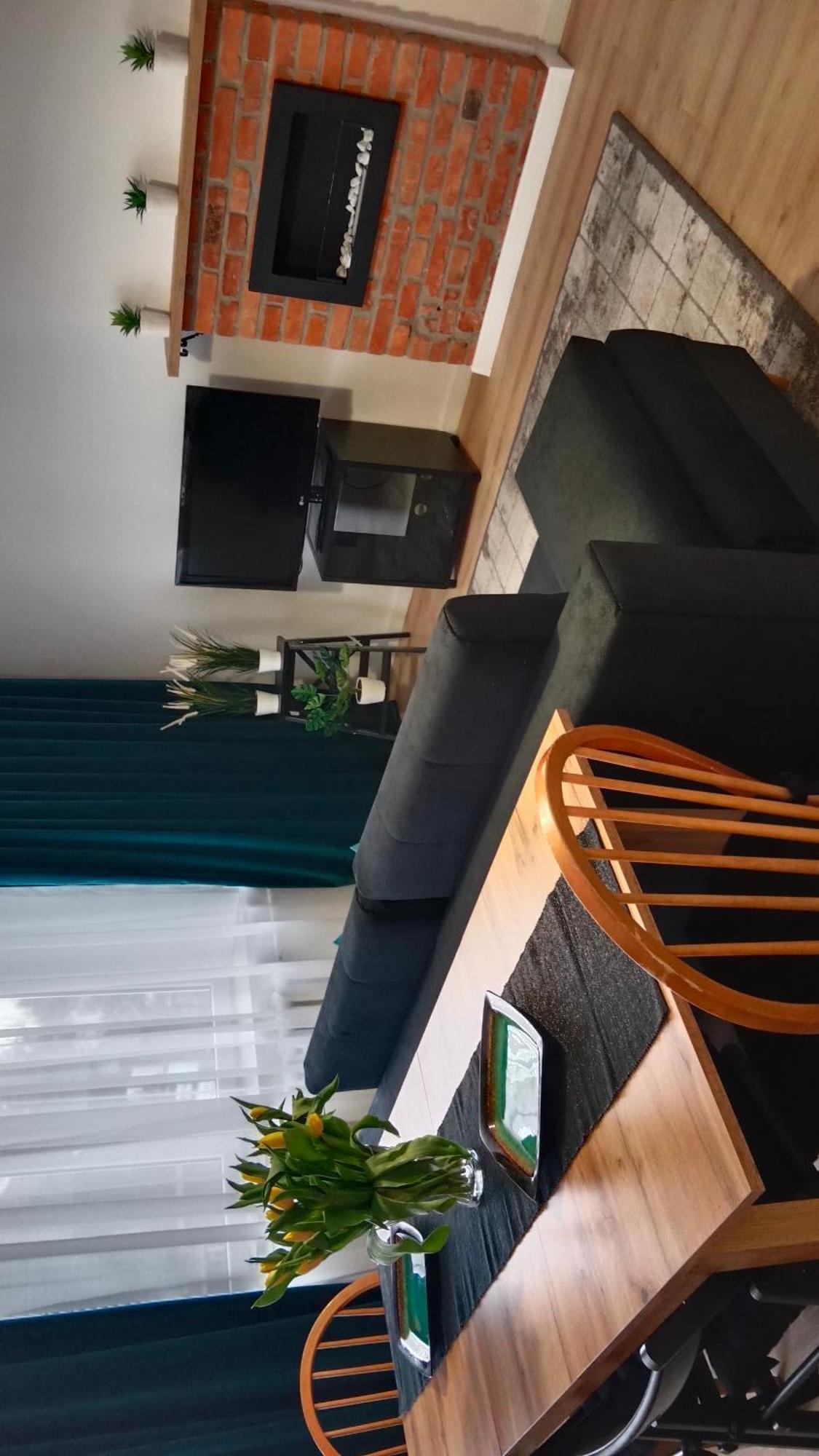Apartament Dwupokojowy Ostrowiec Świętokrzyski Kültér fotó